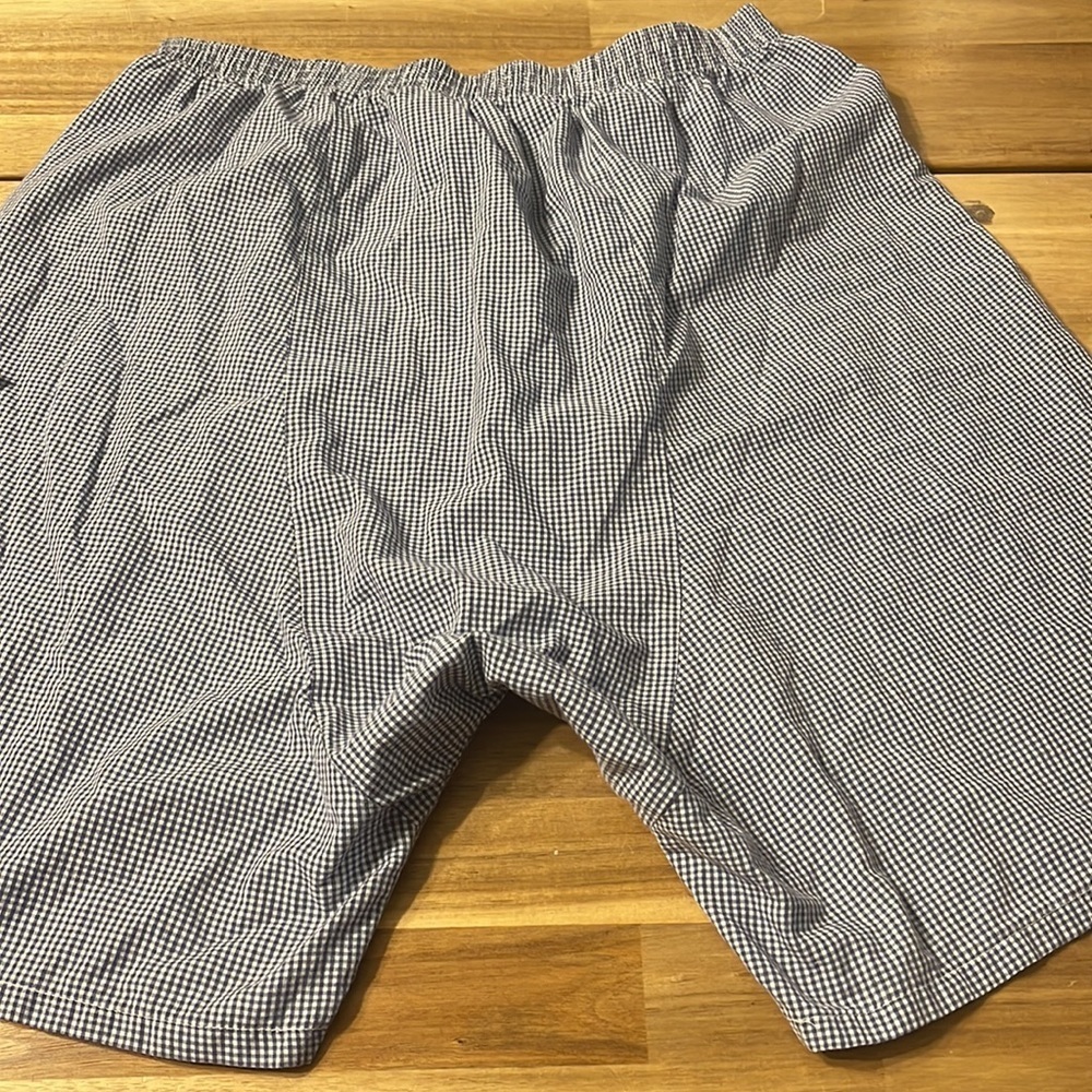 SAVILE ROW pajama set - Picture 5 of 6
